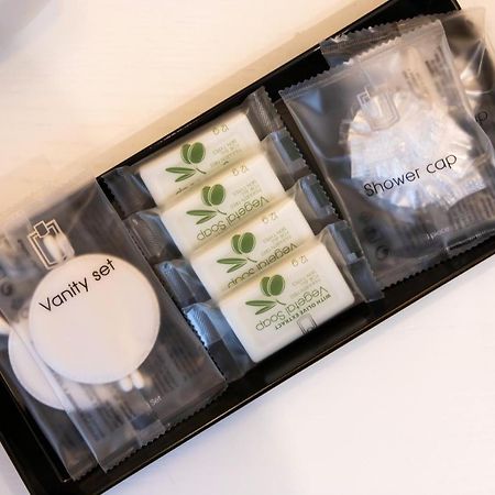 Metropolitan Rooms 칼리아리 외부 사진