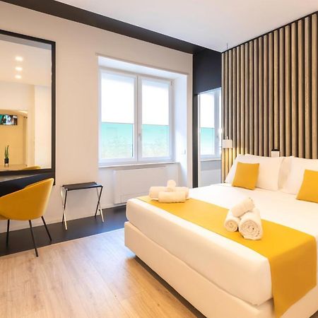 Metropolitan Rooms 칼리아리 외부 사진