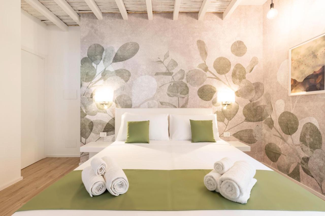 Metropolitan Rooms 칼리아리 외부 사진