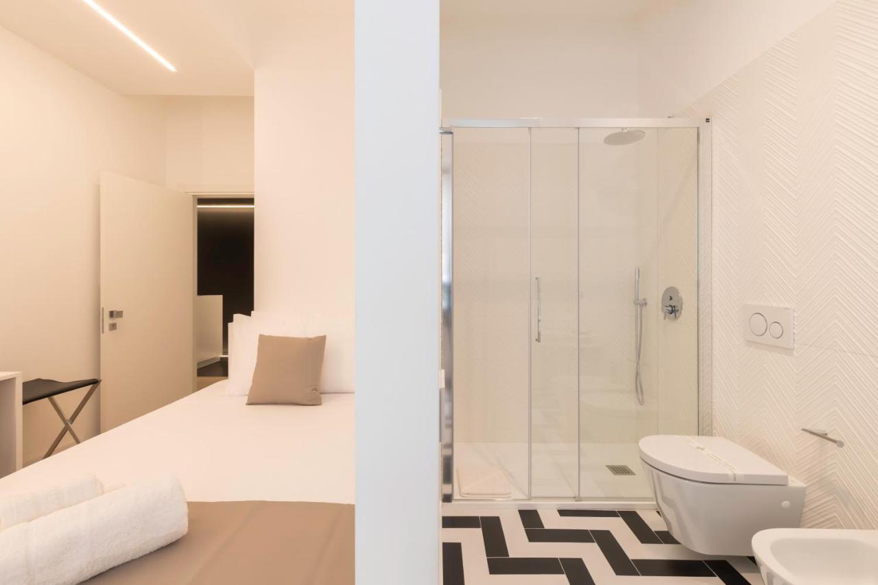 Metropolitan Rooms 칼리아리 외부 사진