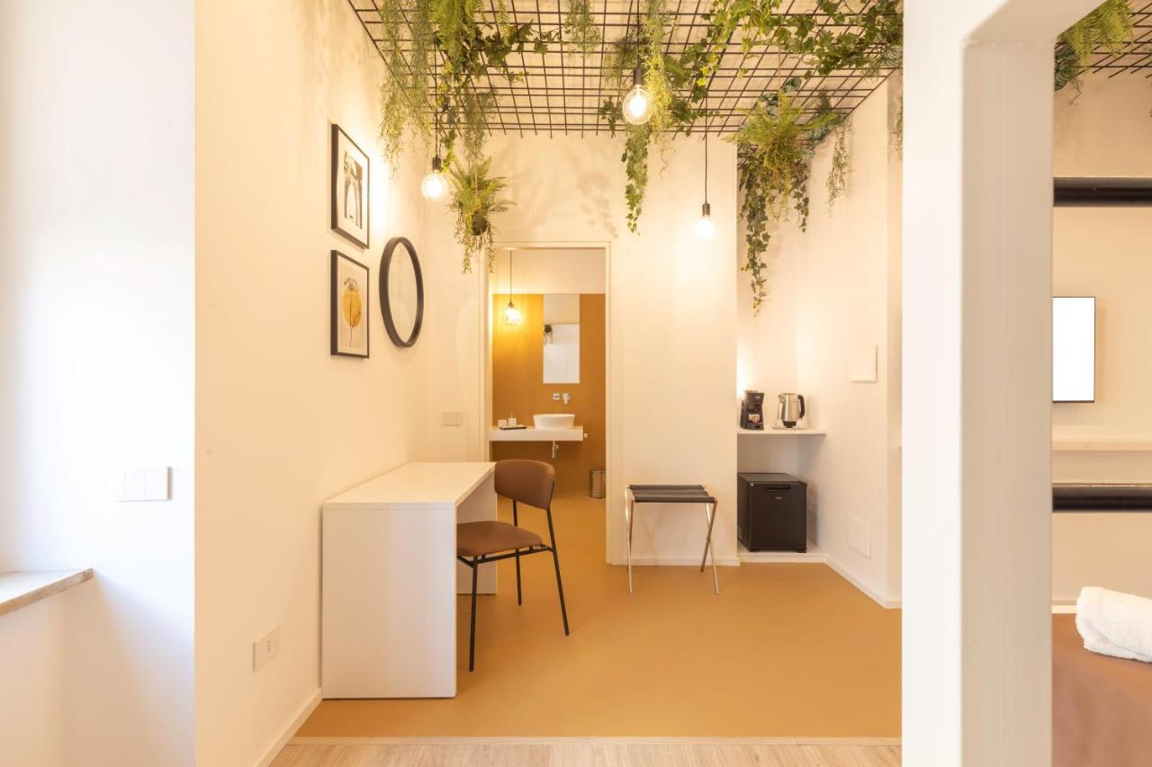 Metropolitan Rooms 칼리아리 외부 사진