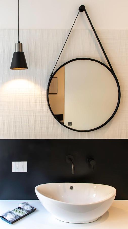 Metropolitan Rooms 칼리아리 외부 사진