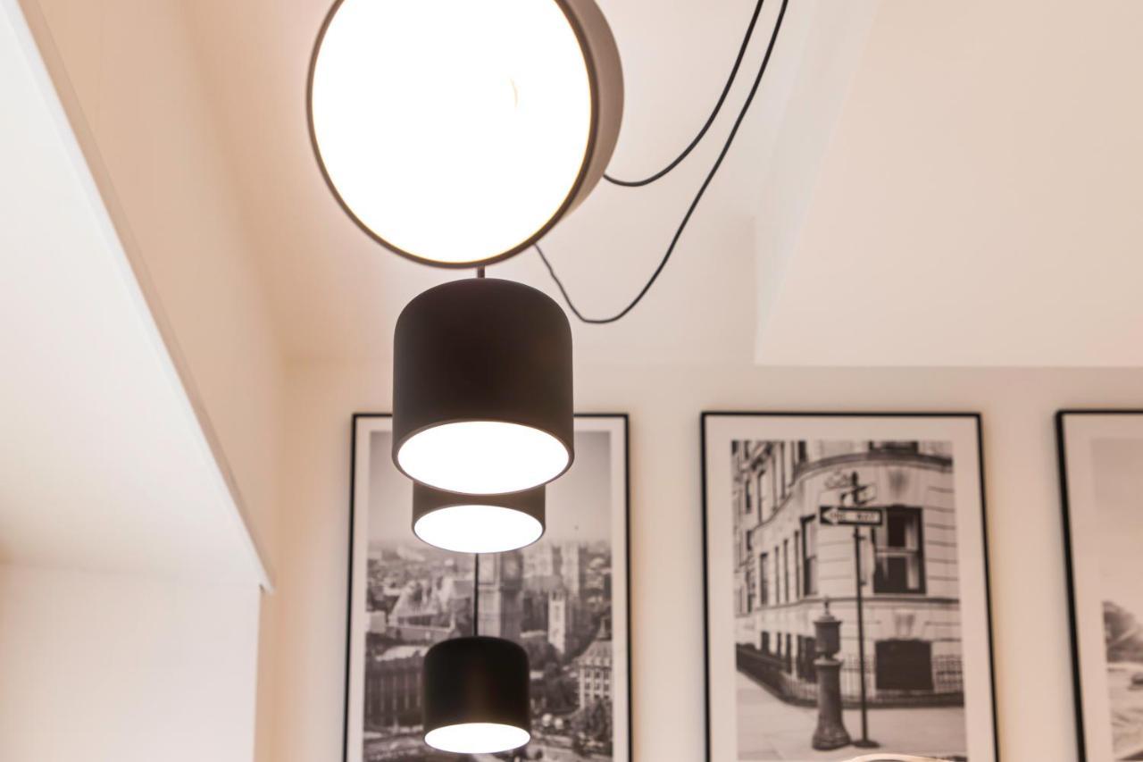 Metropolitan Rooms 칼리아리 외부 사진