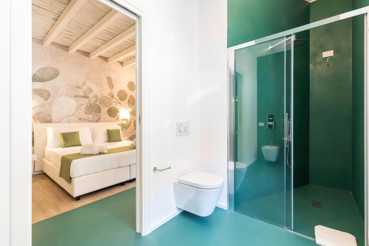 Metropolitan Rooms 칼리아리 외부 사진